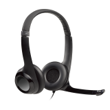 Logitech H390 USB Computer Headset