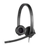 Logitech H570E Headset