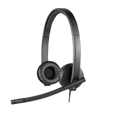 Logitech H570E Headset