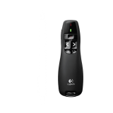 Logitech R400 Laser Presentation Remote