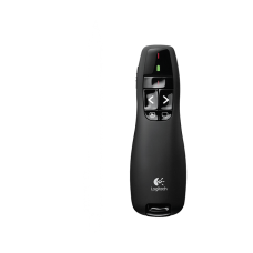 Logitech R400 Laser Presentation Remote