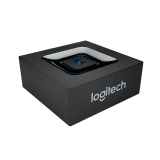 Logitech Bluetooth Audio Receiver (USB Powered)