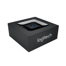 Logitech Bluetooth Audio Receiver (USB Powered)