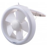 Mistral MEF6008 Exhause Fan (Off White)