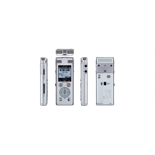 Olympus DM720 Digital Voice Recorder