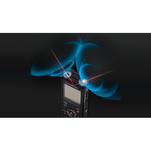 Olympus WS852 Digital Voice Recorder