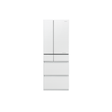 Panasonic NR-F503GT-W6 Multi- Door Refrigerator (528L)