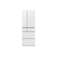 Panasonic NR-F503GT-W6 Multi- Door Refrigerator (528L)