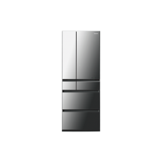 Panasonic NR-F603GT-X6 Multi Door Refigerator (628L) 