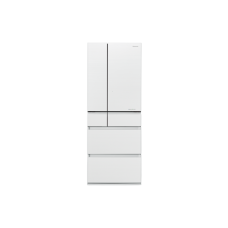 Panasonic NR-F603GT-W6 Multi Door Refigerator (628L) 