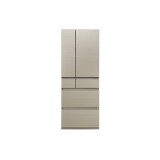 Panasonic NR-F603GT-N6 Multi Door Refigerator (628L) 