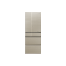 Panasonic NR-F603GT-N6 Multi Door Refigerator (628L) 