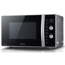 Panasonic NN-CD565BYPQ Microwave Oven
