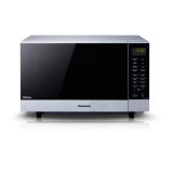 Panasonic NN-GF574MYPQ Microwave/ Grill Oven