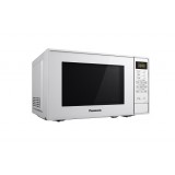Panasonic NN-ST25JWYPQ Microwave Oven