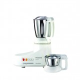 Panasonic MX-AC210SWSH Mixer & Grinder