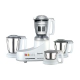 Panasonic MX-AC400WSH Mixer Grinder