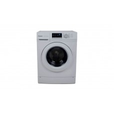 Panasonic NA-127XB1WSG Front Load Washing Machine (7Kg)