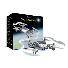 Parrot Mars Airborne Cargo Drone