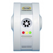 Pest-Stop Trio Action Pest Repeller 