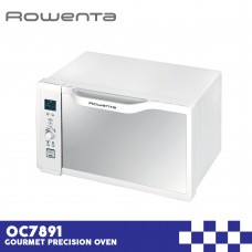 Rowenta OC7891 Gourmet Precision Oven (38L)