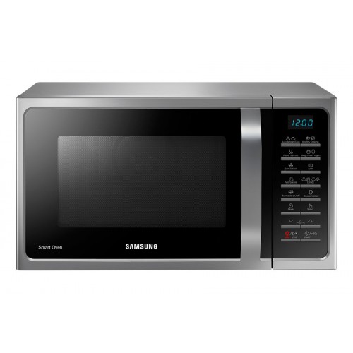 samsung flatbed microwave oven