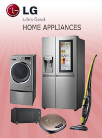 LG Home Appliances