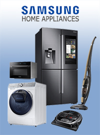 Samsung Home Appliances