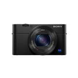 Sony Pocket Size Camera RX100 IV