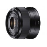Sony E-mount Lens SEL35F18