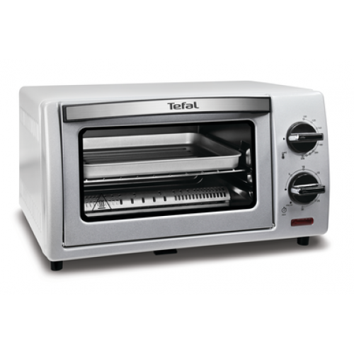 Geavanceerd En Bermad Tefal OF500E Equinox Toaster Oven (9L)