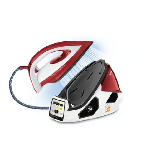 tefal steam iron gv9071