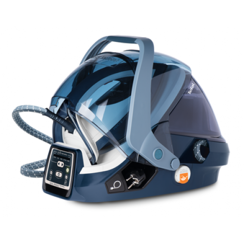 tefal steam iron gv9071