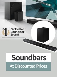 Soundbars