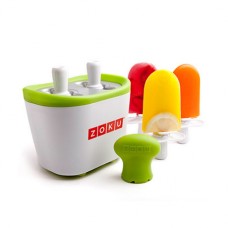 Zoku Duo Quick Pop Maker 