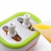 Zoku Duo Quick Pop Maker 