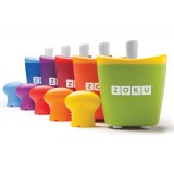 Zoku Single Quick Pop Maker 